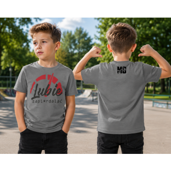 KOSZULKA LUBIE 6